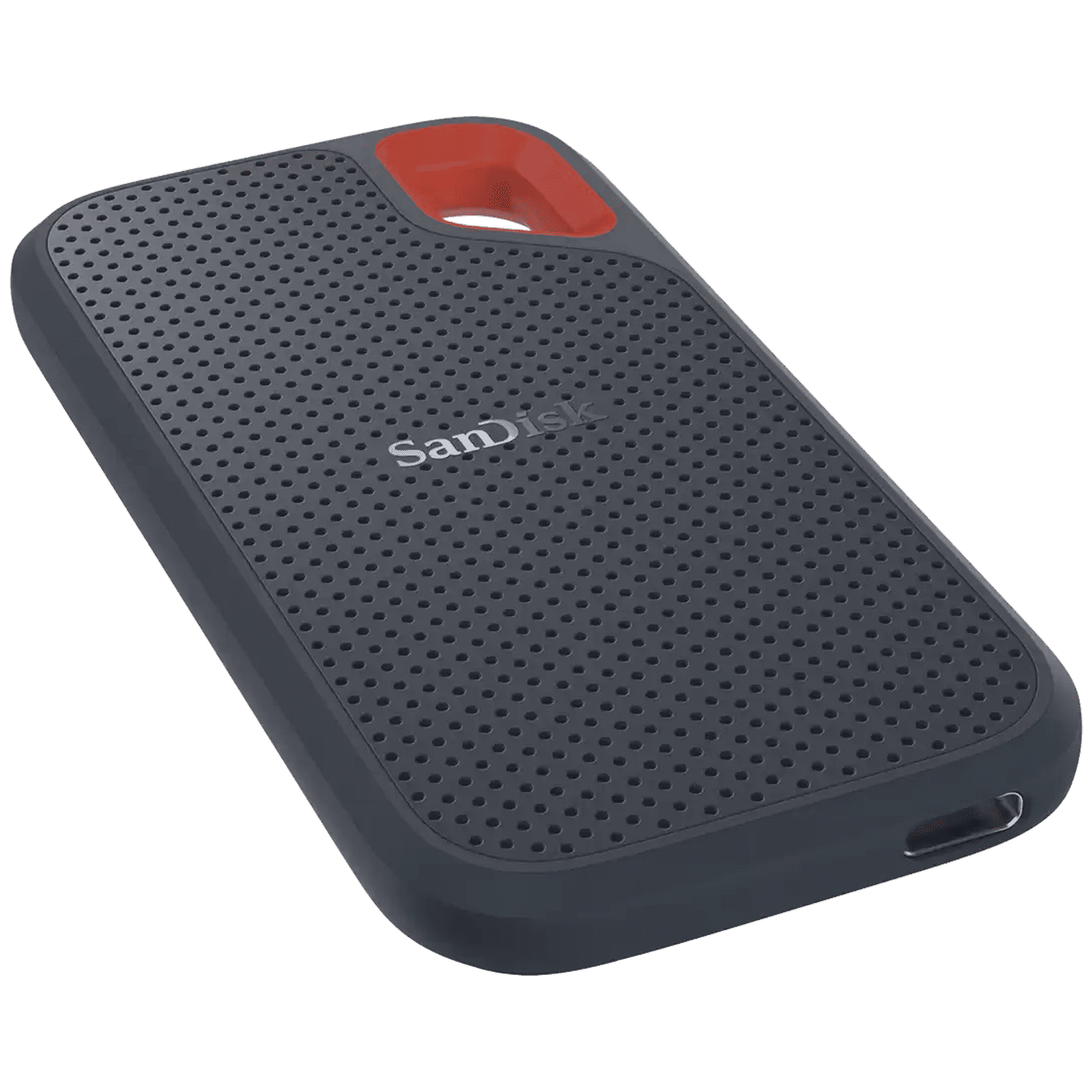 大人気 SanDisk Extreme Portable SSD 1TB SanDisk 1TB Extreme Portable External SSD - Up to 550MB/s - USB-C